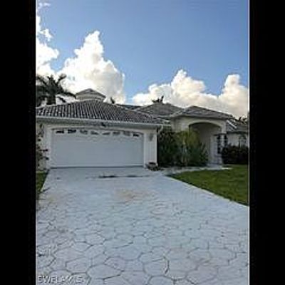 4103 Sw 30 Th Ave, Cape Coral, FL 33914