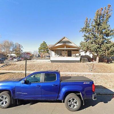 4105 Navajo St, Denver, CO 80211