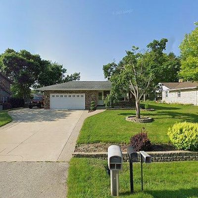 4105 86 Th St, Kenosha, WI 53142