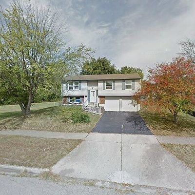 4108 Forest Ridge Blvd, Dayton, OH 45424