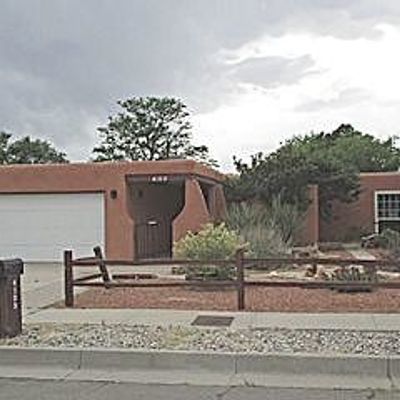 4109 Lara Dr Ne, Albuquerque, NM 87111