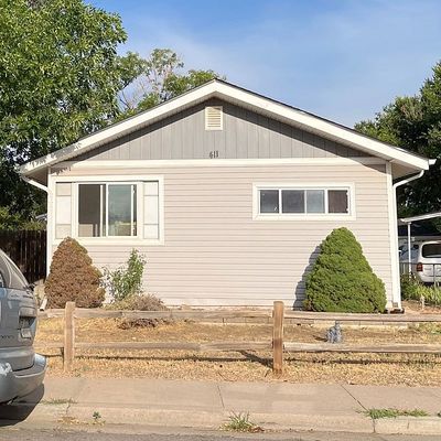 411 S 7 Th Ave, Brighton, CO 80601