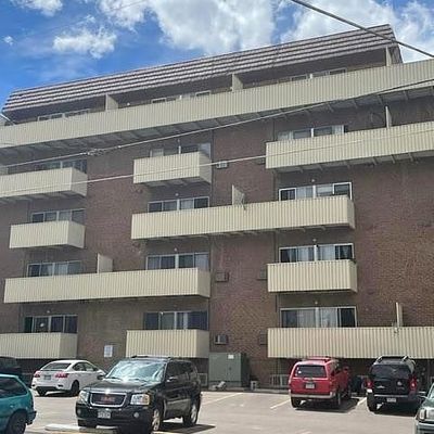 4110 Hale Pkwy #2 G, Denver, CO 80220