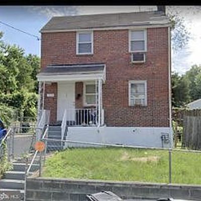4113 Vine St, Capitol Heights, MD 20743