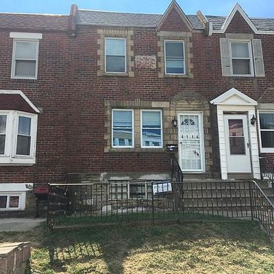 4114 Greeby St, Philadelphia, PA 19135