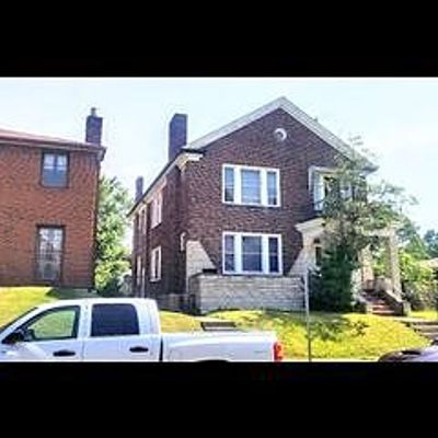 4115 San Francisco Ave, Saint Louis, MO 63115