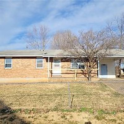 412 Madison St, Fredericktown, MO 63645