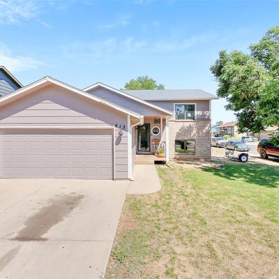 412 N 9 Th Ave, Brighton, CO 80601