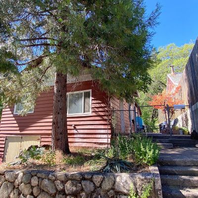 4126 Vernie St, Dunsmuir, CA 96025