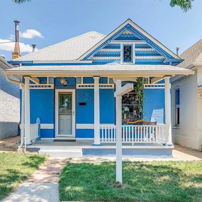 4128 Quivas St, Denver, CO 80211