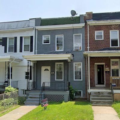 4129 Norfolk Ave, Baltimore, MD 21216