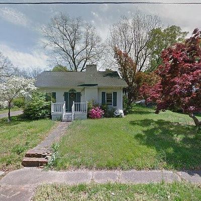 413 S Franklin St, China Grove, NC 28023