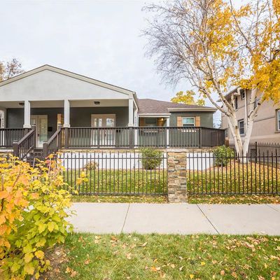 4131 E 16 Th Ave, Denver, CO 80220