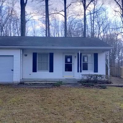 4135 Calvert Dr, Chesapeake Beach, MD 20732