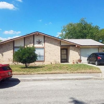 4139 Freestone St, San Antonio, TX 78222