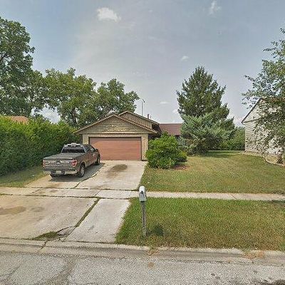 4140 Indian Hill Dr, Country Club Hills, IL 60478