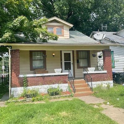 4147 Virginia Ave, Louisville, KY 40211