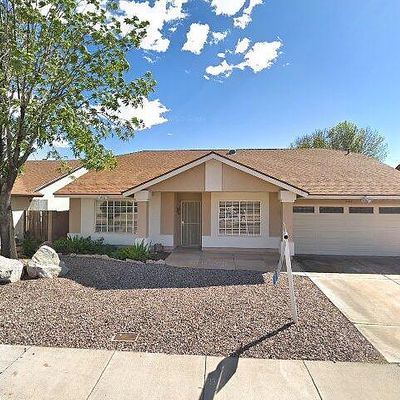 4147 W Villa Linda Dr, Glendale, AZ 85310