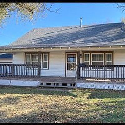 415 S Adams St, Enid, OK 73701