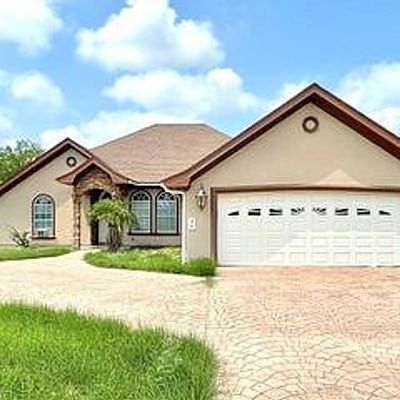 416 E Sgt. Leonel Trevino Road, San Juan, TX 78589