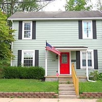 416 Martin St, New Castle, PA 16101