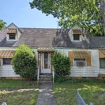 416 Shenandoah Rd, Hampton, VA 23661