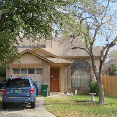 4166 Mystic Sunrise Dr, San Antonio, TX 78244