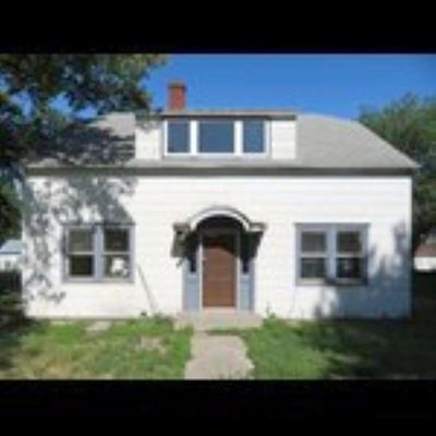 417 Cherry St, Clarkson, NE 68629