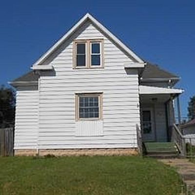 417 S Meridian St, Jasonville, IN 47438