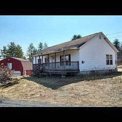 418 Calavant Hill Rd, Charlestown, NH 03603