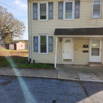 418 Shippen St, Middletown, PA 17057