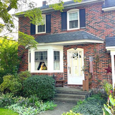 418 S Cherry Street, Lititz, PA 17543