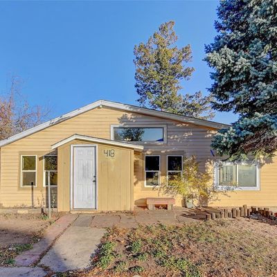 418 S Newton St, Denver, CO 80219