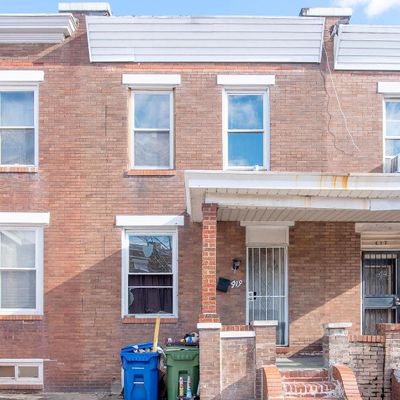 419 Bouldin Street N, Baltimore, MD 21224