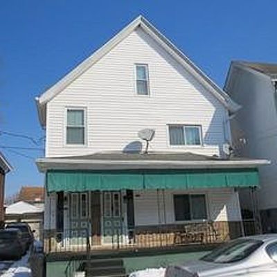 419 Front St, Brownsville, PA 15417