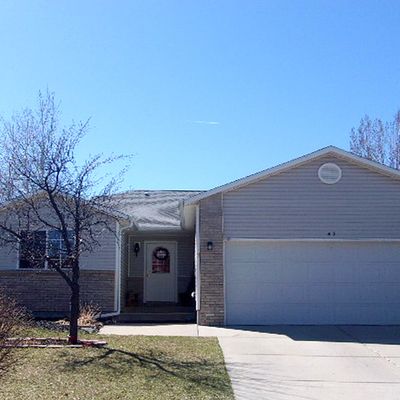 42 Juniper Ln, Parachute, CO 81635