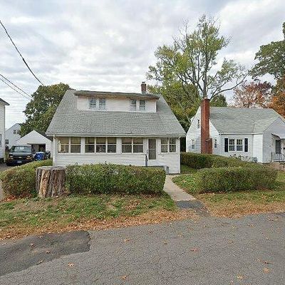 42 Lilac St, Manchester, CT 06040