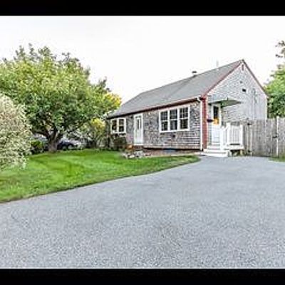 42 Merritt Ave, Brockton, MA 02302