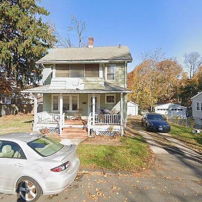 42 Revere St, New Haven, CT 06513