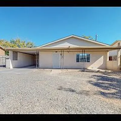 420 63 Rd St Nw, Albuquerque, NM 87105