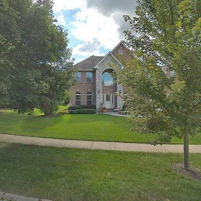 420 Bayberry Dr, Oswego, IL 60543