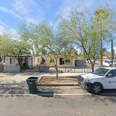 420 N 11 Th St, Phoenix, AZ 85006