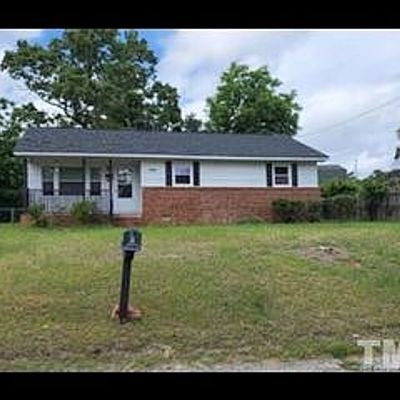 4206 Atlantic Ave, Fayetteville, NC 28306