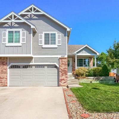 4207 W 62 Nd Pl, Arvada, CO 80003