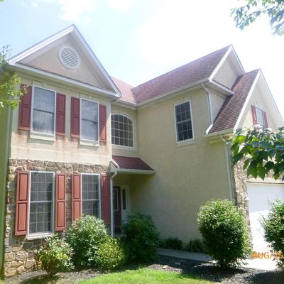 421 Baileys Run Ln, Springfield, PA 19064