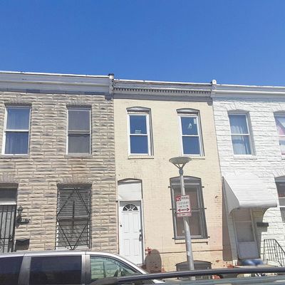 421 Furrow St, Baltimore, MD 21223