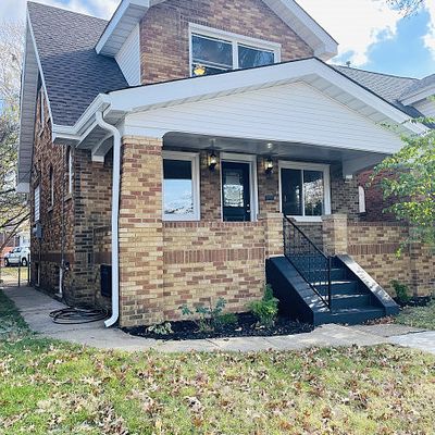 4218 Childress Ave, Saint Louis, MO 63109