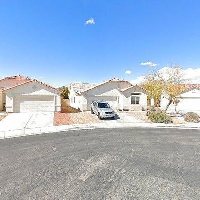422 Dune Ridge Ave, North Las Vegas, NV 89031