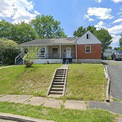 422 Old Home Rd, Baltimore, MD 21206