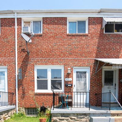 4226 Nicholas Ave, Baltimore, MD 21206